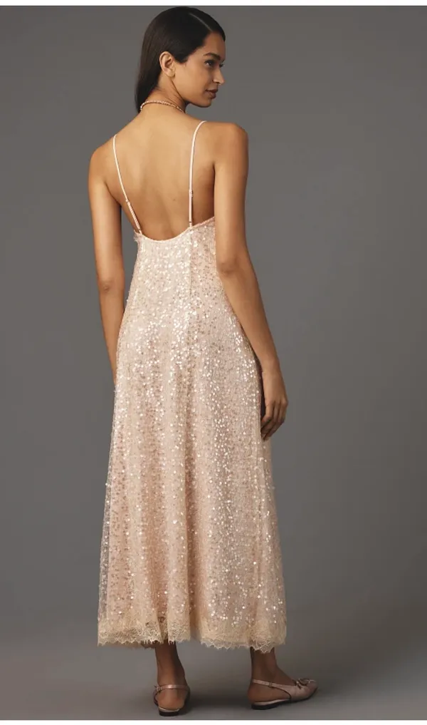 Anthropologie Dress - Image 2