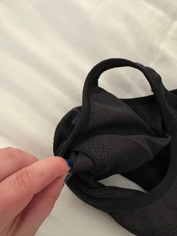 Gymshark Seamless Sports Bra - Image 5