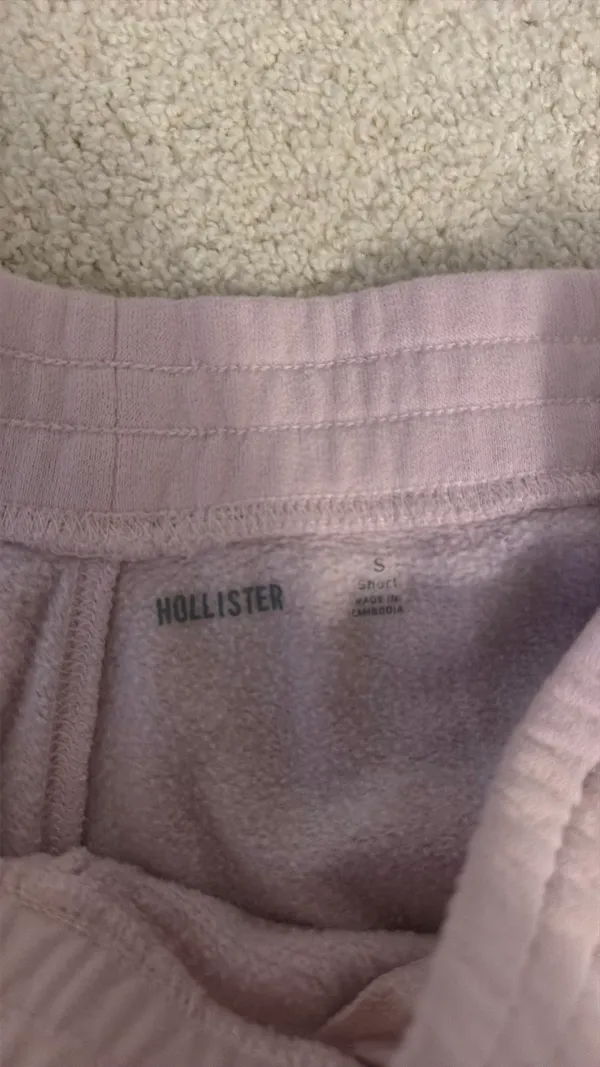 Hollister Sweatpants - Image 2