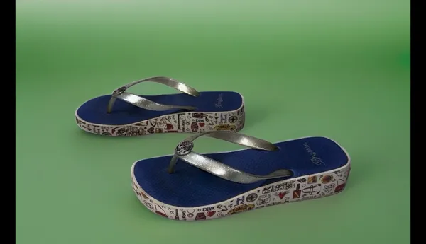 Brighton slippers  - Image 5