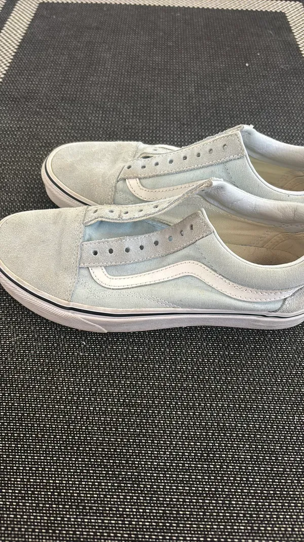 Vans Women’s - Image 5