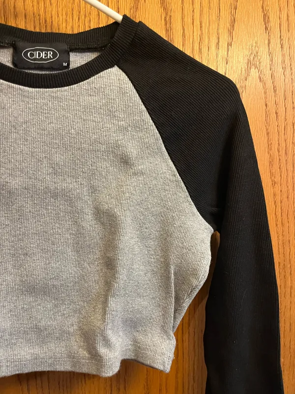 Cider Long Sleeve - Image 3
