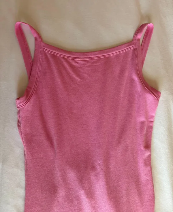Isabelle’s Cabinet Pink Backless Dress - Image 6
