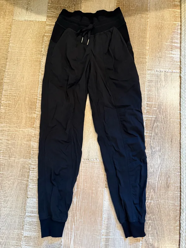Dance Studio Lululemon Jogger - Image 4