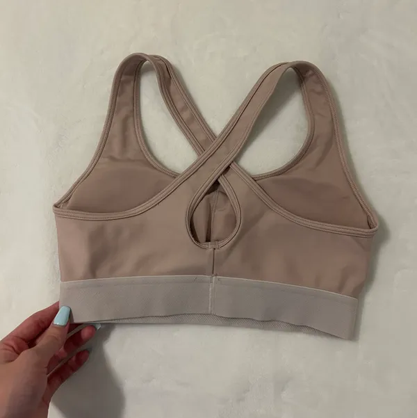 Under Armour Sport Bra - Image 2