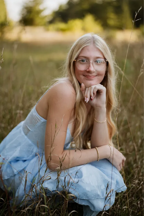 Lucy in the Sky Dress - Image 7