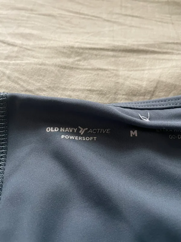Old Navy Tennis Skort - Image 4