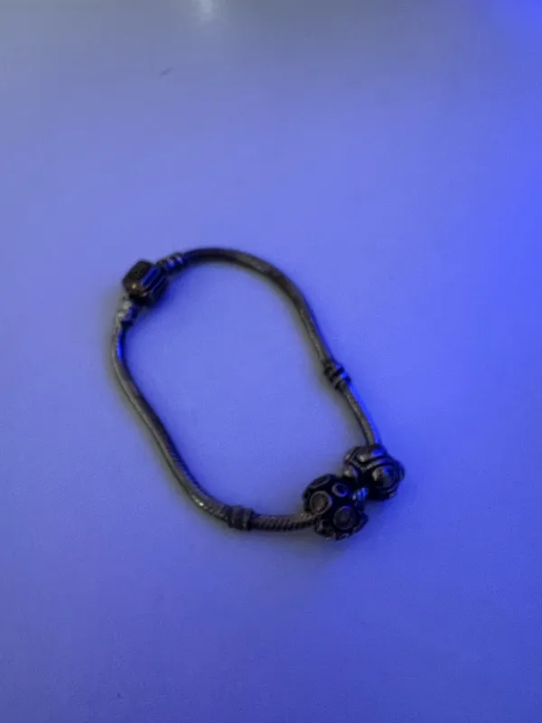 Pandora bracelet needs to be cleaned - Image 3