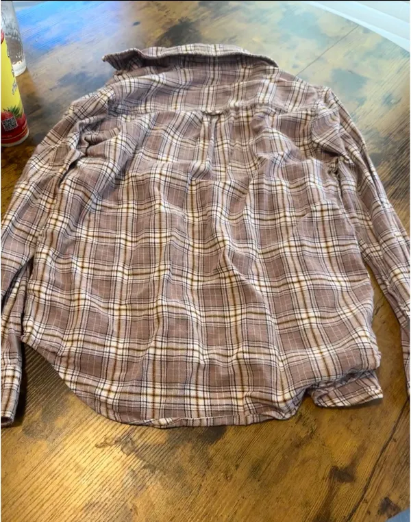 pacsun flannel - Image 4