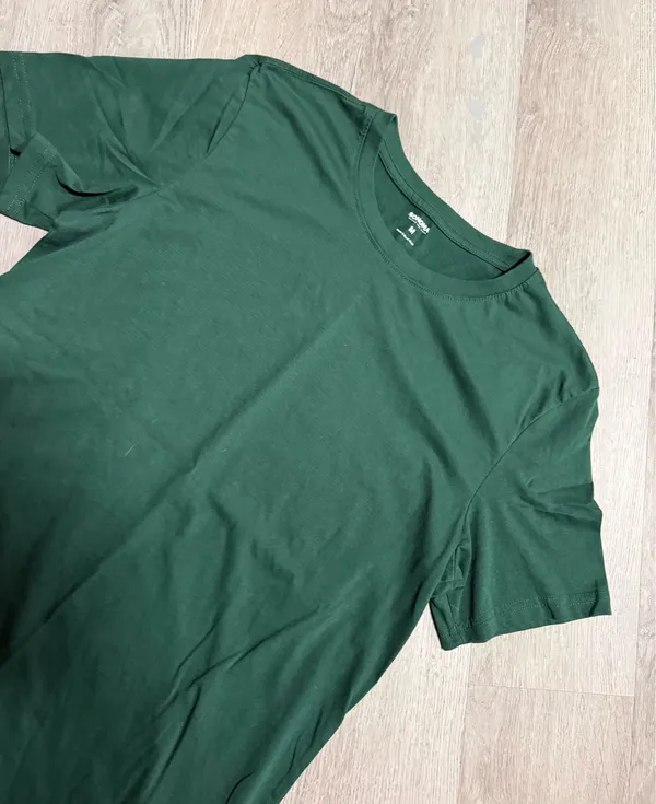 Sonoma solid tee shirt  - Image 3