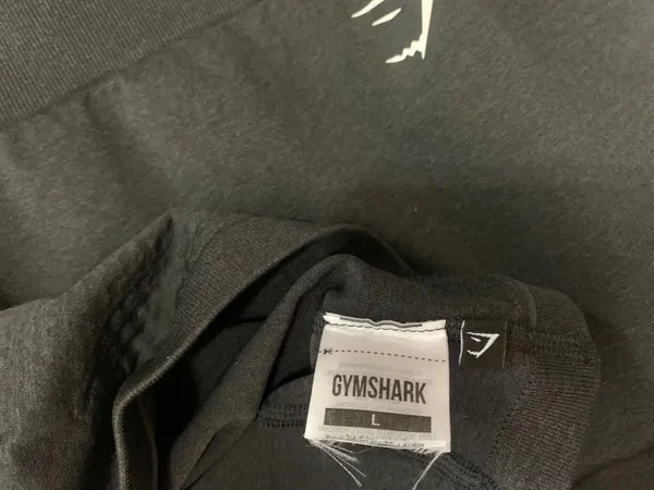 Gymshark Vital Shorts - Image 6