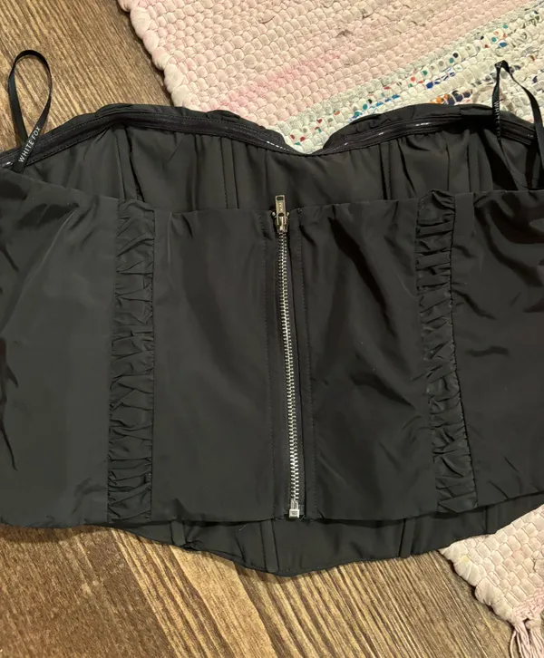 Whit Fox Boutique Top - Image 2