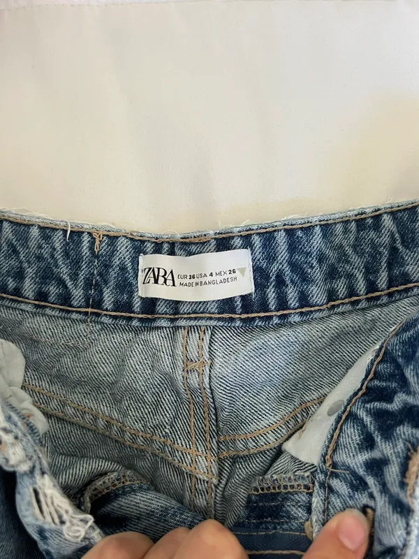 ZARA Jeans - Image 2