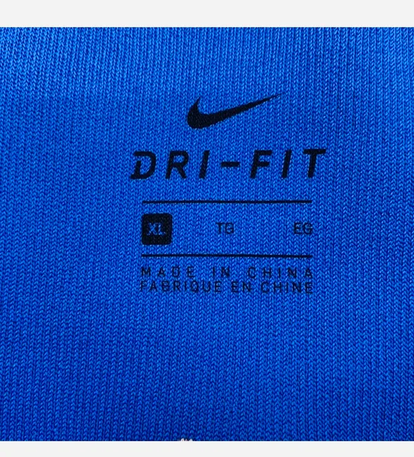 Nike Sculpt Lux Tight Fit Colorful Leggings EUC - Image 4