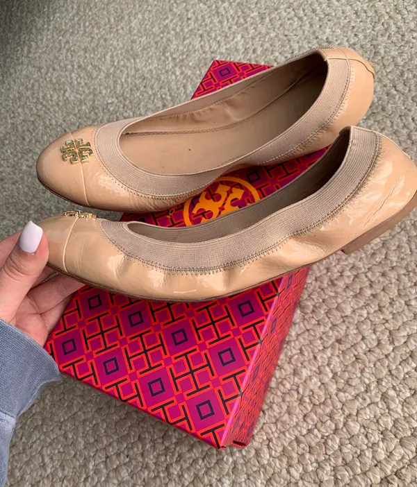 Jolie Ballet Flats - Image 3
