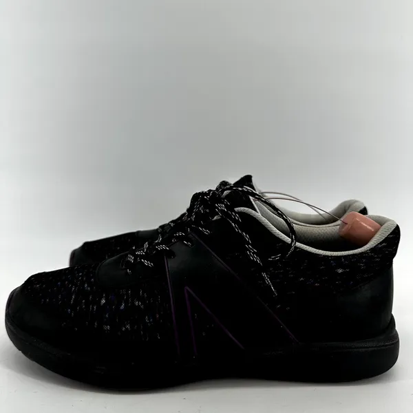 Alegria TRAQ Qarma 2 Sneakers Slip Resistant Arch Support Shock Absorption 9 - Image 4