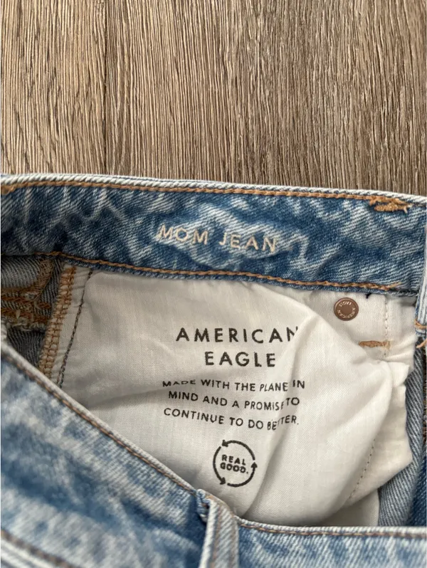 American Eagle Outfitters Jeans - Image 4