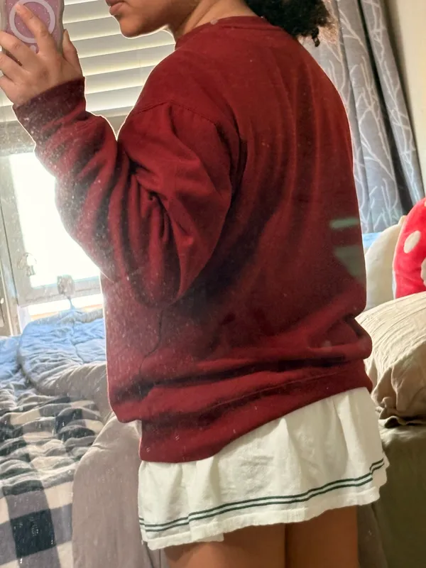 Oversized sweater Target - Image 5
