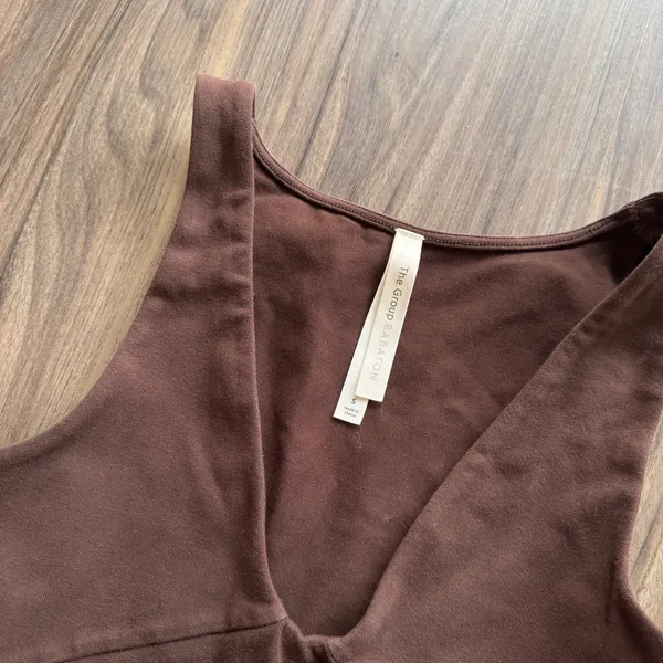 Aritzia Babaton Jumpsuit  - Image 2