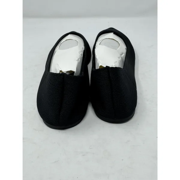 MIA BRENDY Ballet Flat Black Size 6 NWOT - Image 7