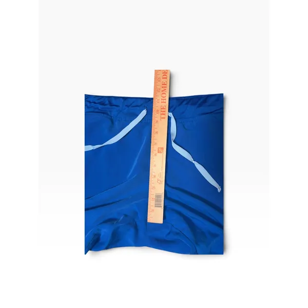 FIGS Zamora Royal Blue Jogger Scrub Pants Women XXL Petite Pockets - Image 6