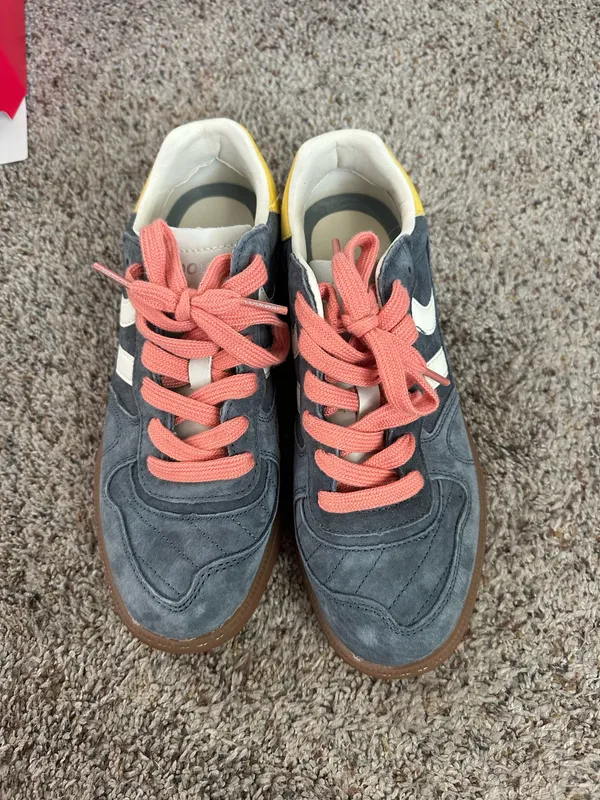 Coolway Sneakers Goal - Image 4