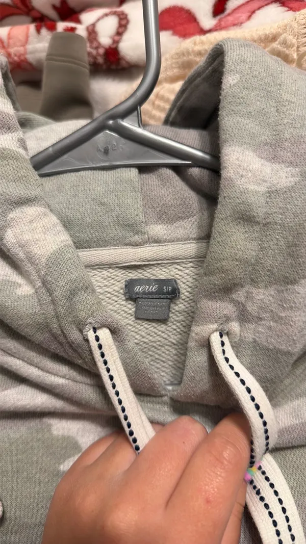 Aerie Hoodie - Image 2