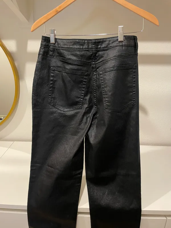 Juicy Couture Pants Black - Image 5