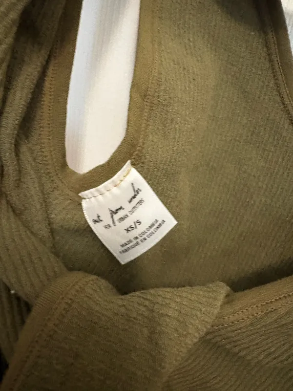 Urban Outfitters Tank Top - Image 3