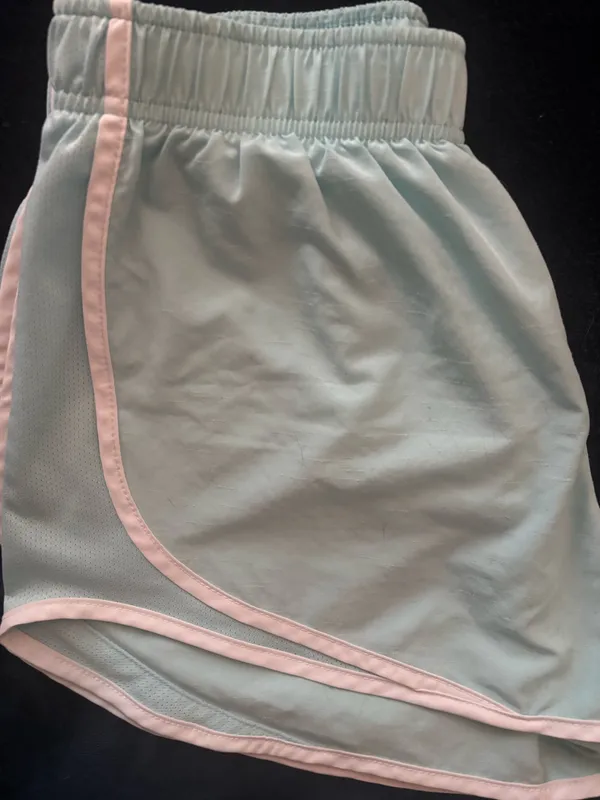 Nike Dri-Fit Shorts - Image 6