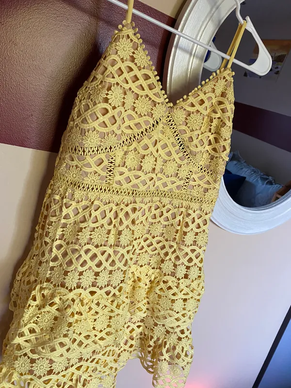 Lulus Dress - Image 7