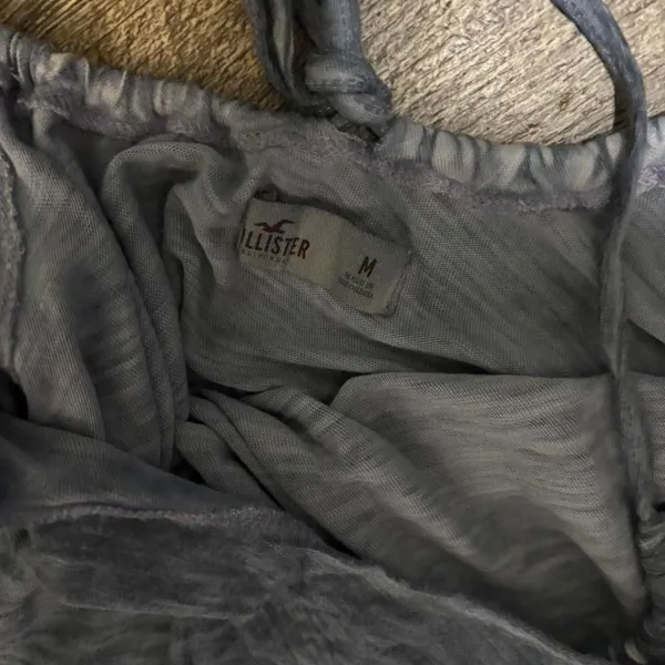 2000s hollister halter top‎ size medium - Image 2