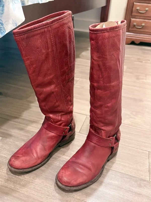 Frye Boots  - Image 2