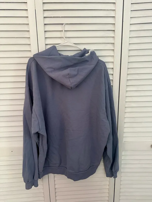 Madhappy Hoodie French Terry - Image 3