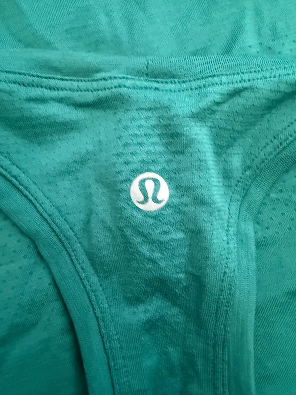 Lululemon Swiftly Tech Racerback Tank Race Length - Image 4