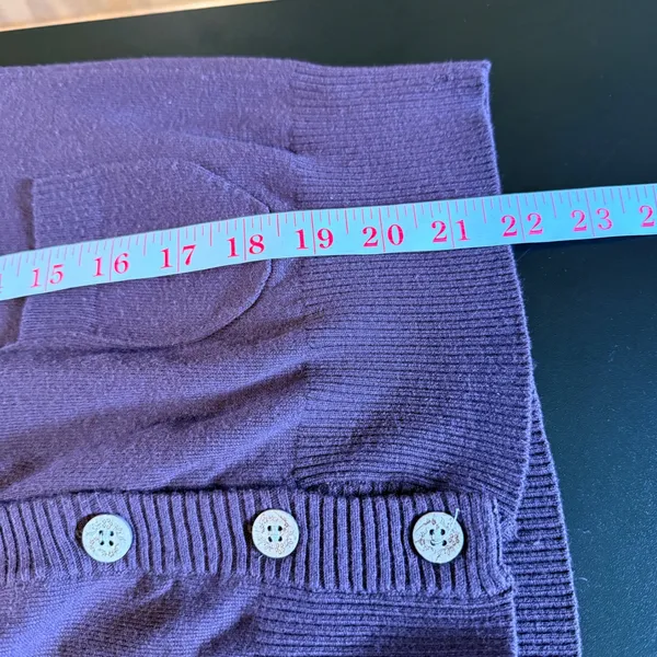 Brown Size Medium V - Image 6