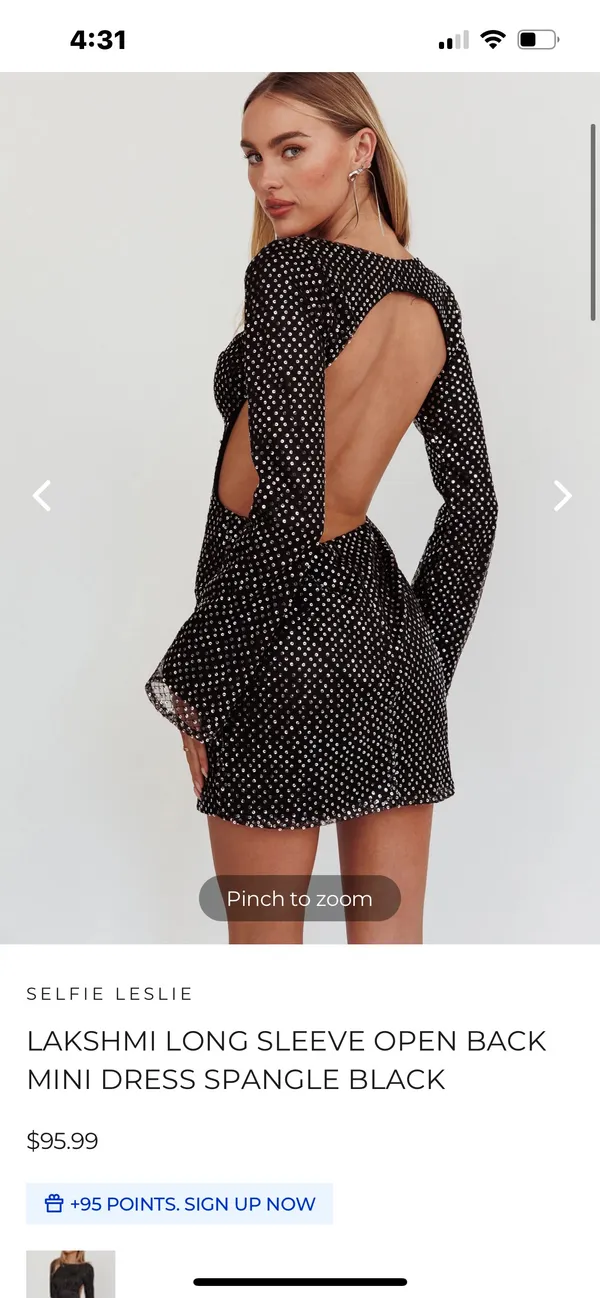 dress - Image 5