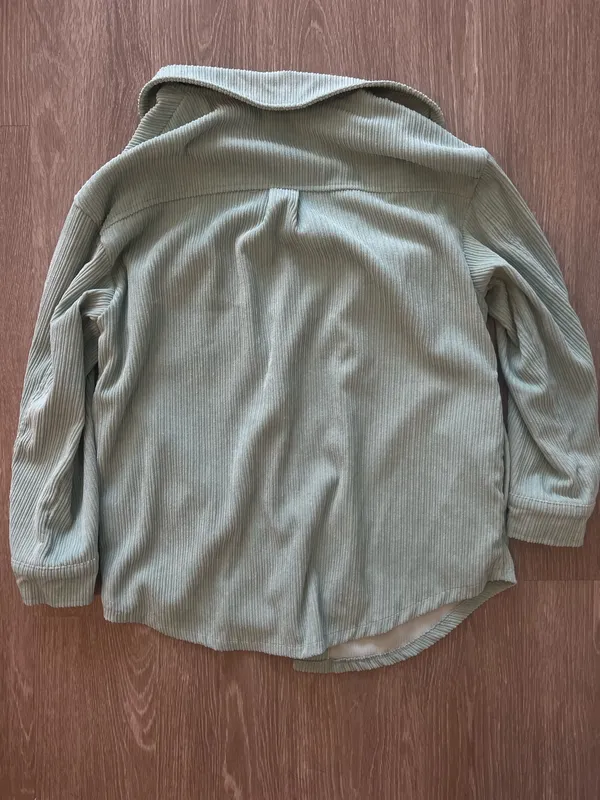 Overshirt - Image 2