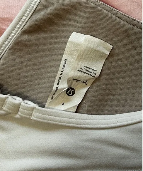 Lululemon Sports Bra - Image 3