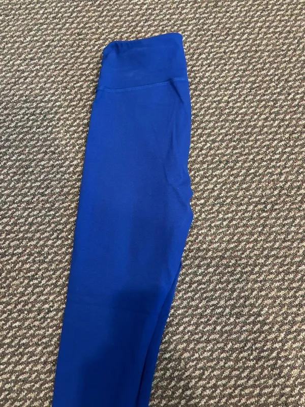Shinestar Pants blue medium  - Image 2