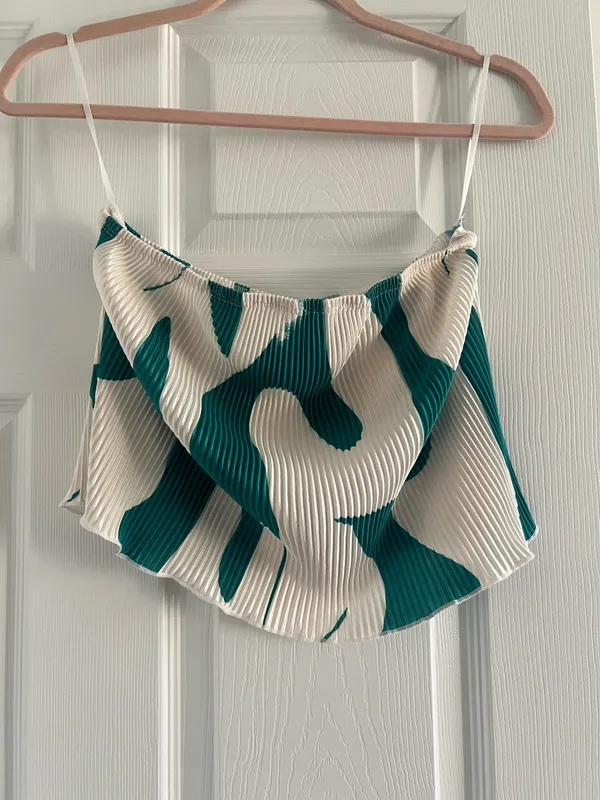 Amazon Tube top - Image 2