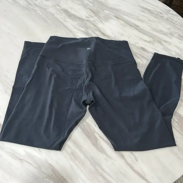 Lululemon Athletica Align Pant II in Carbon Gray - Image 7