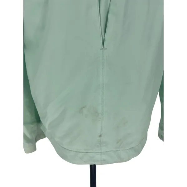 Lululemon Rise and Shine Jacket II Sea Mist‎ Water Resistant 10 - Image 16