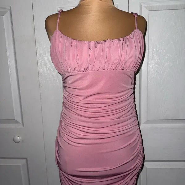 Lovers & Friends‎ Juliana Mini Dress Size Medium NWOT - Image 2