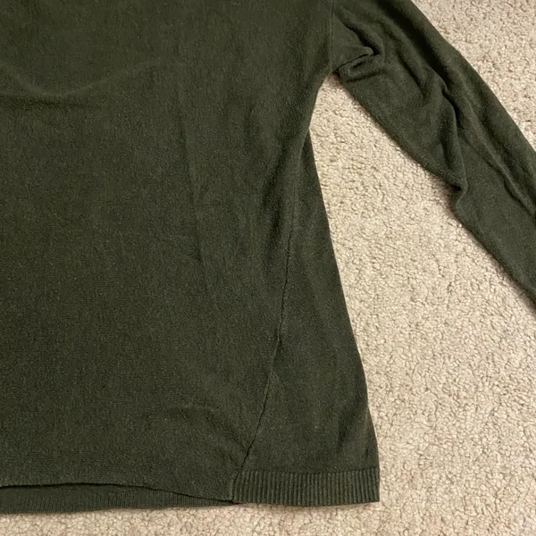 Old Navy Green‎ Sweater - Image 2
