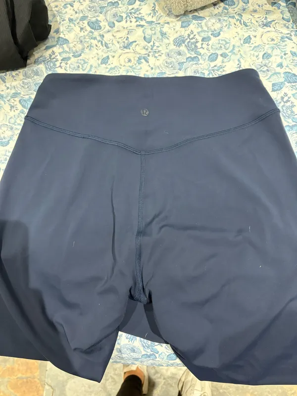 Lululemon Leggings - Image 2