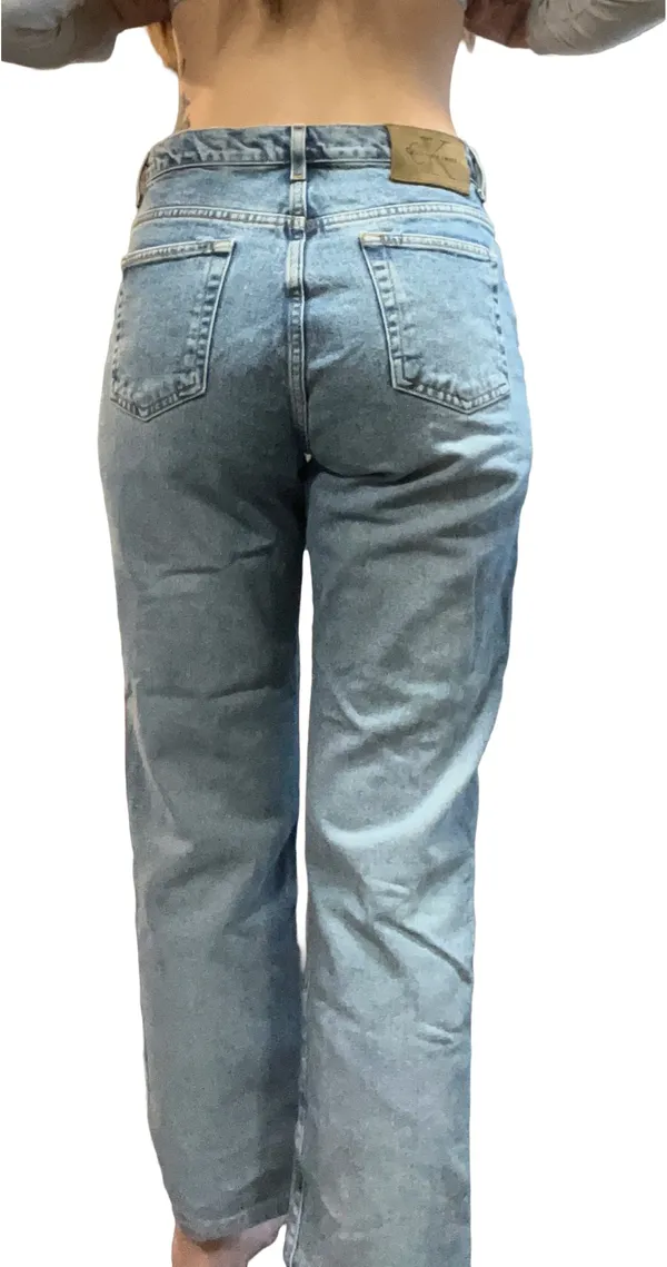 Vintage Calvin Klein Jeans - Image 2