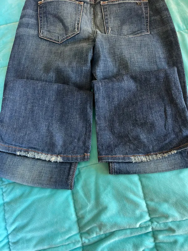 Joe’s Jeans Provocateur Bootcut Denim - Image 4