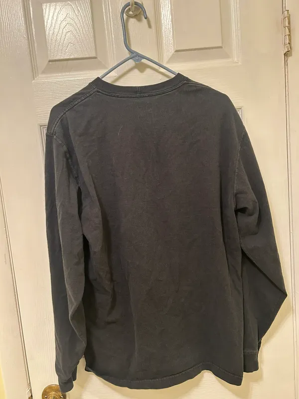 Carhartt T Shirt - Image 3
