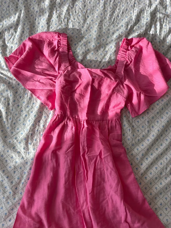 Target midi dress - Image 2